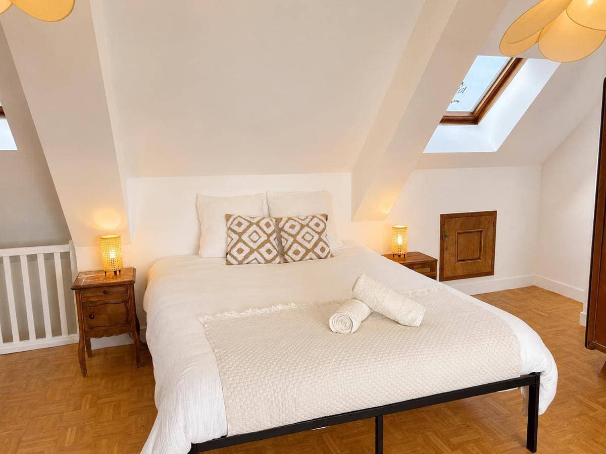 Foto 4 von 29: Two-Bedroom House