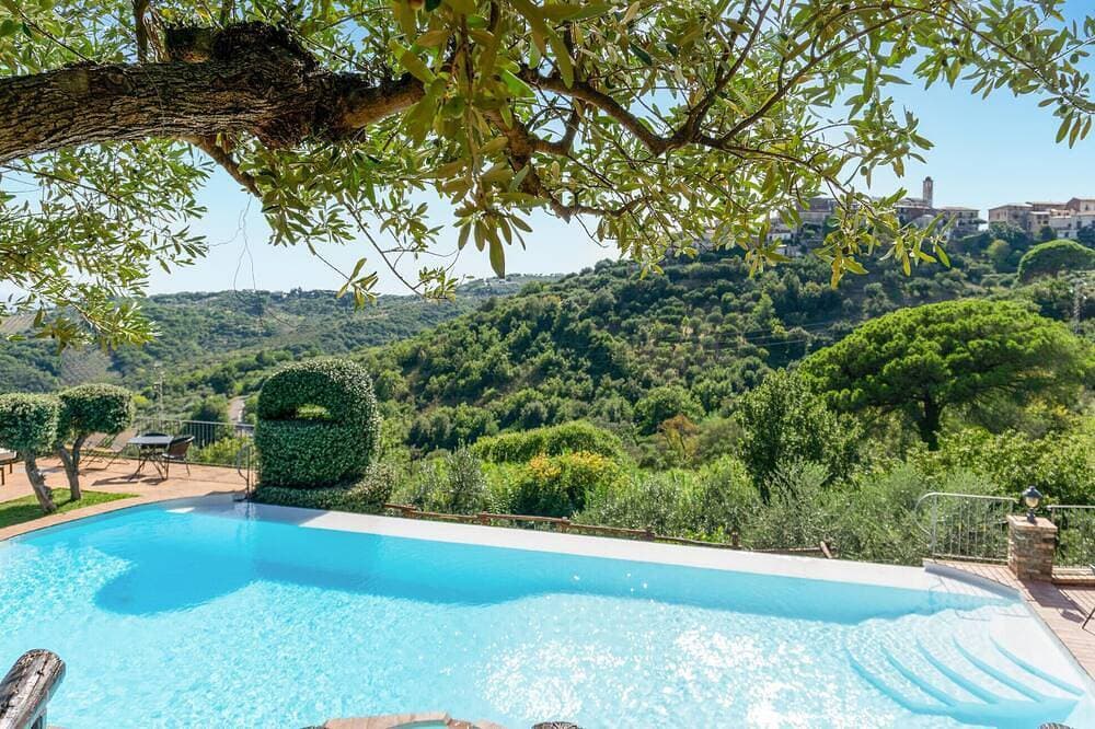 1 bedroom gorgeous apartment in Casal Velino 1