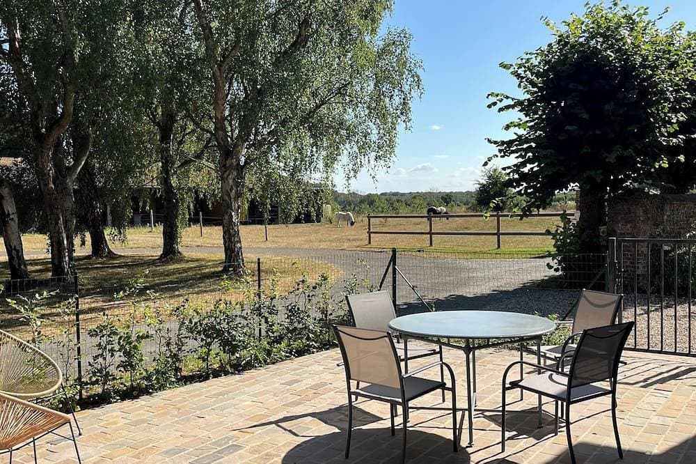 The Grande Ferme Guesthouse 1