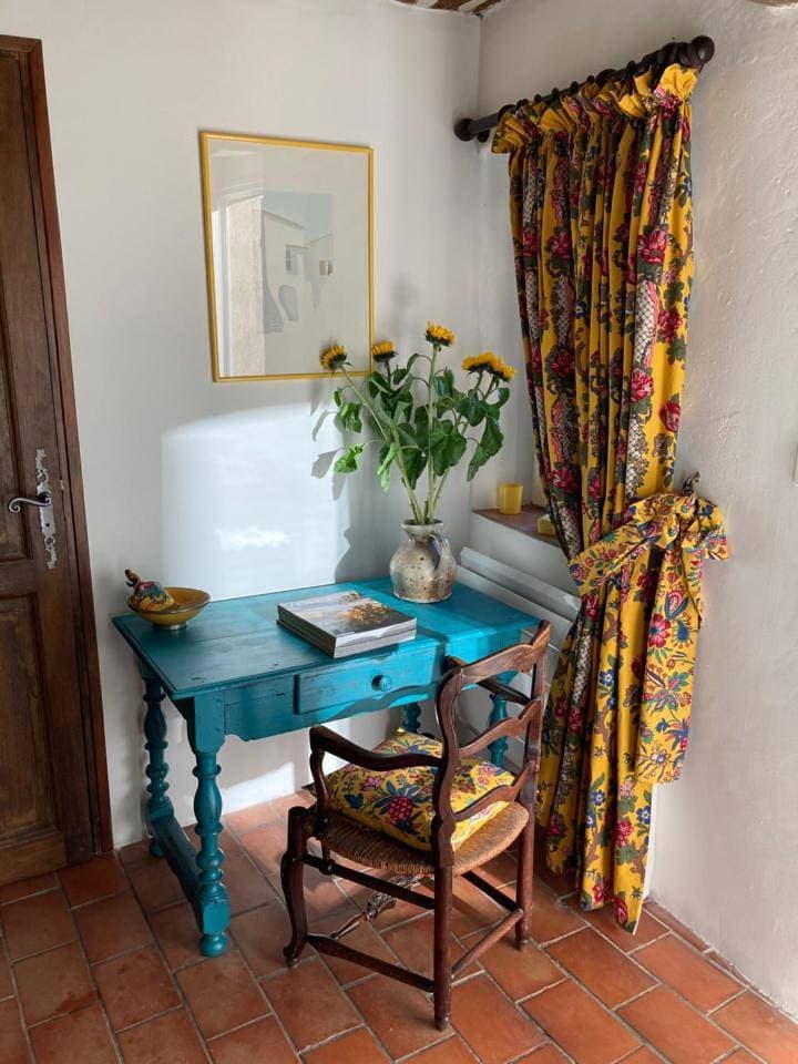 Foto 12 von 33: Queen Room with Garden View