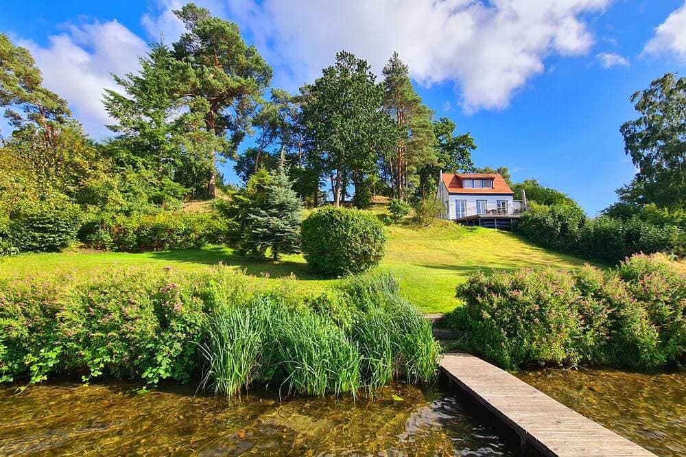 Foto 9 von 24: Ferienhaus für 4 Gäste mit 64m² in Pinnow