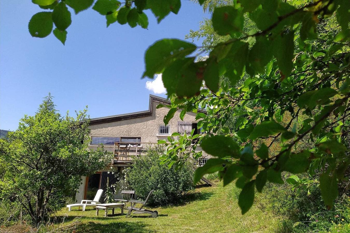 Foto 7 von 21: Le Vercors Scandinave