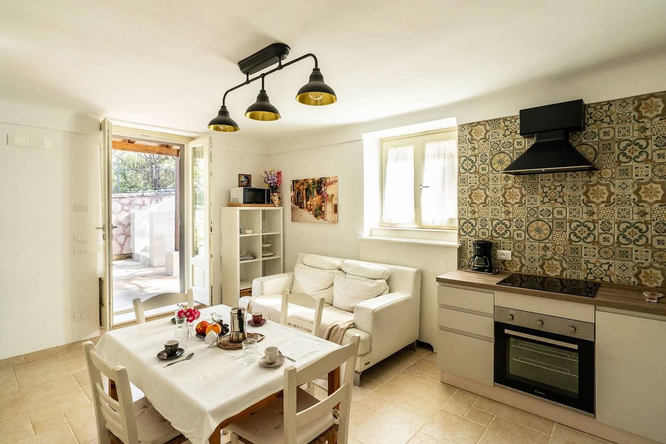 Foto 9 von 34: Casa Alina - Cm/Utnz