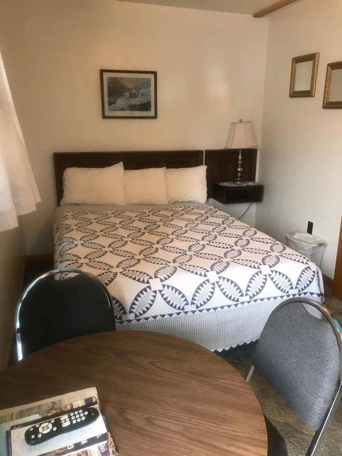Foto 5 von 10: Queen Room with Two Queen Beds