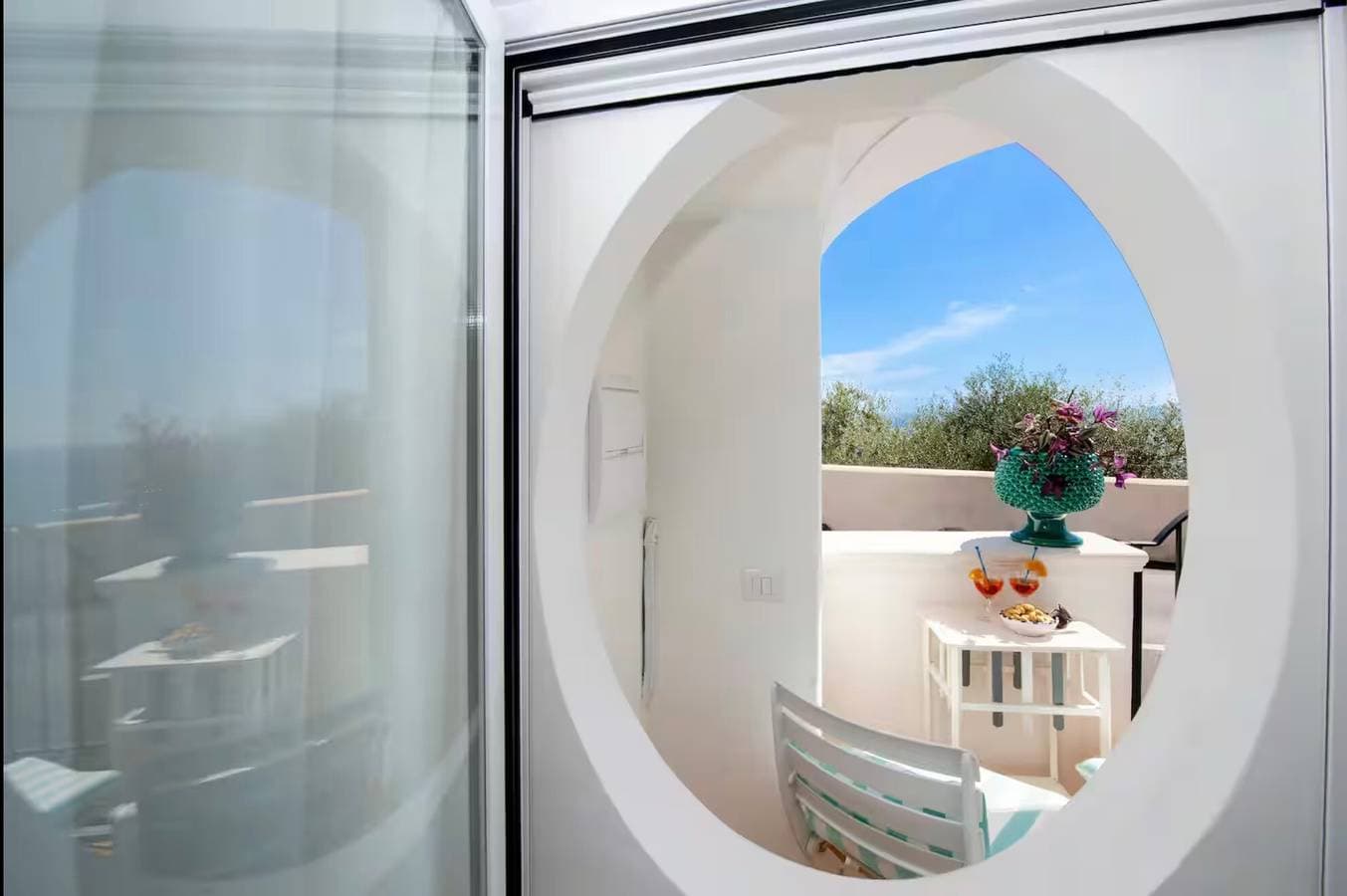 Foto 4 von 45: Loft 11 in Praiano mit herrlichem Meerblick