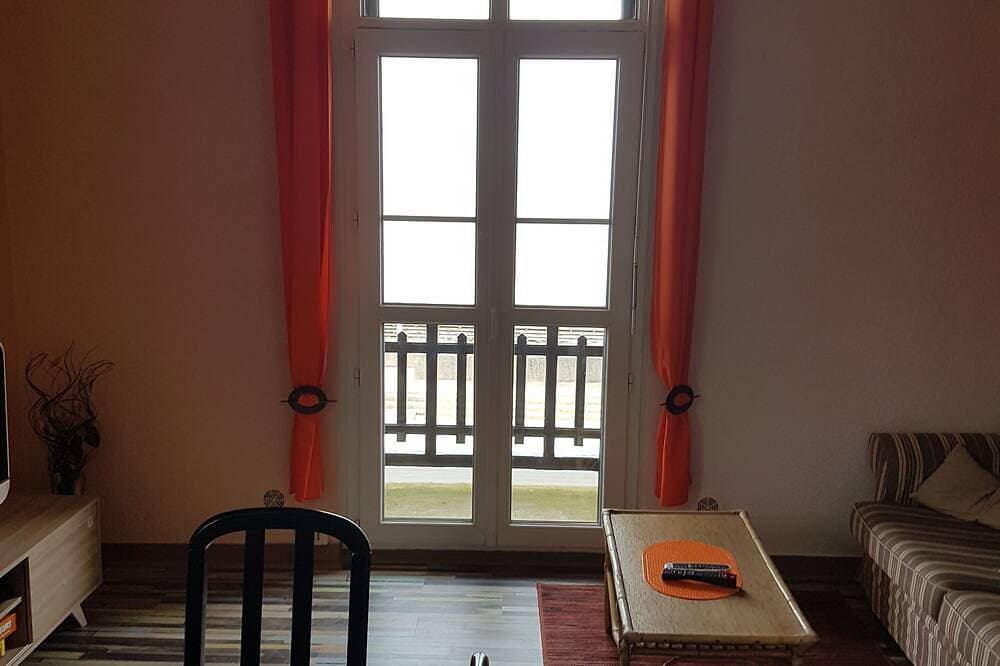 Foto 7 von 30: \"Facing The Sea\" Veulettes Sur Mer Wohnung