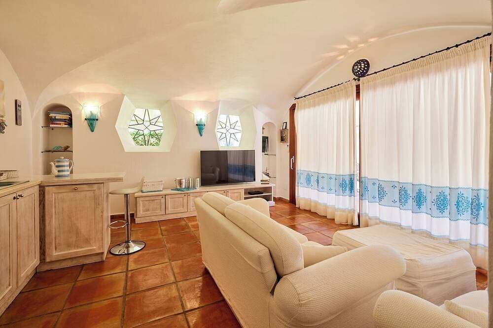 Foto 6 von 30: Villa Lisa - With large private pool in protected Tavolara area