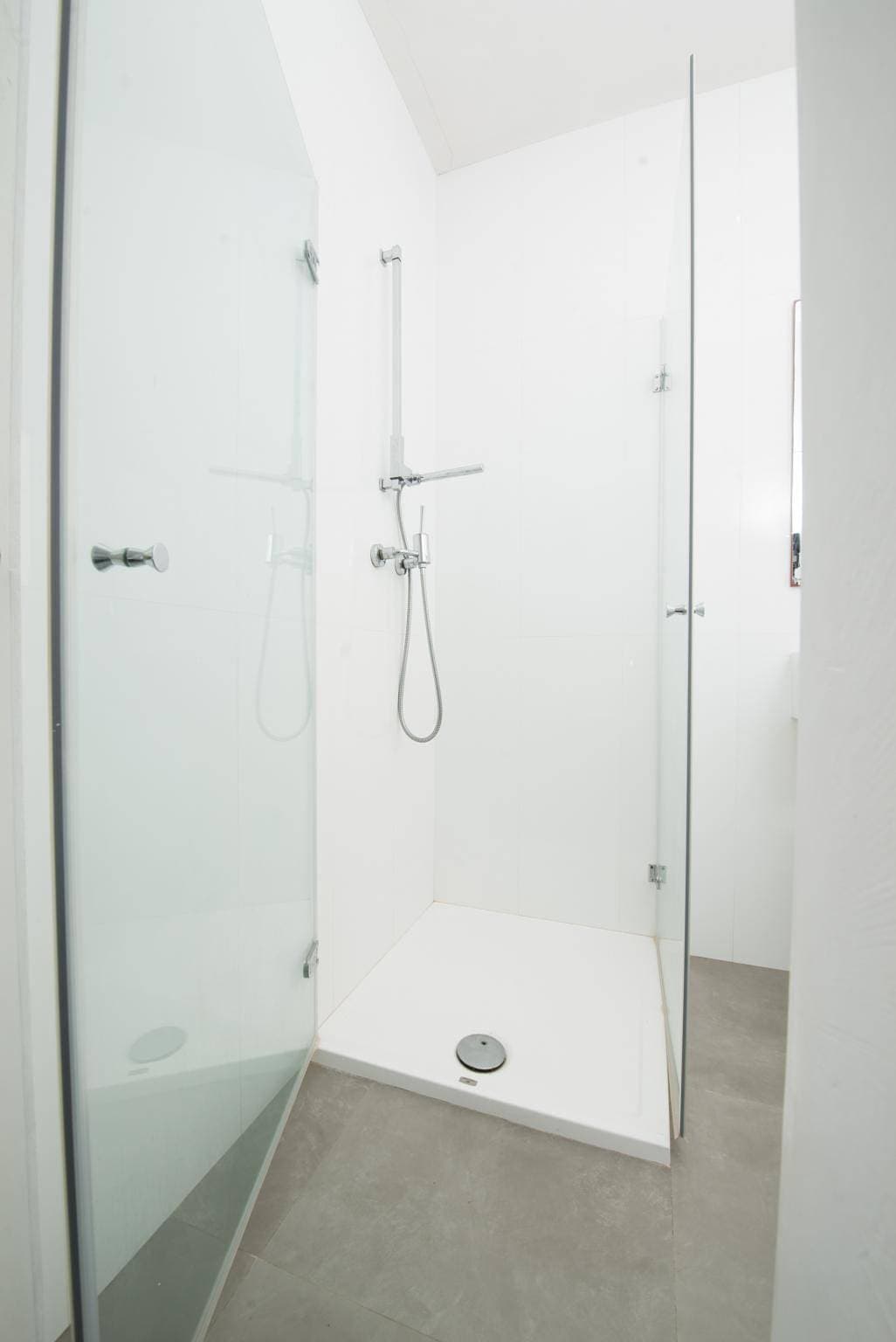 Foto 12 von 23: Xarus 2 - Apartment mit Meerblick in Es Barcarès (Alcúdia). WiFi gratis