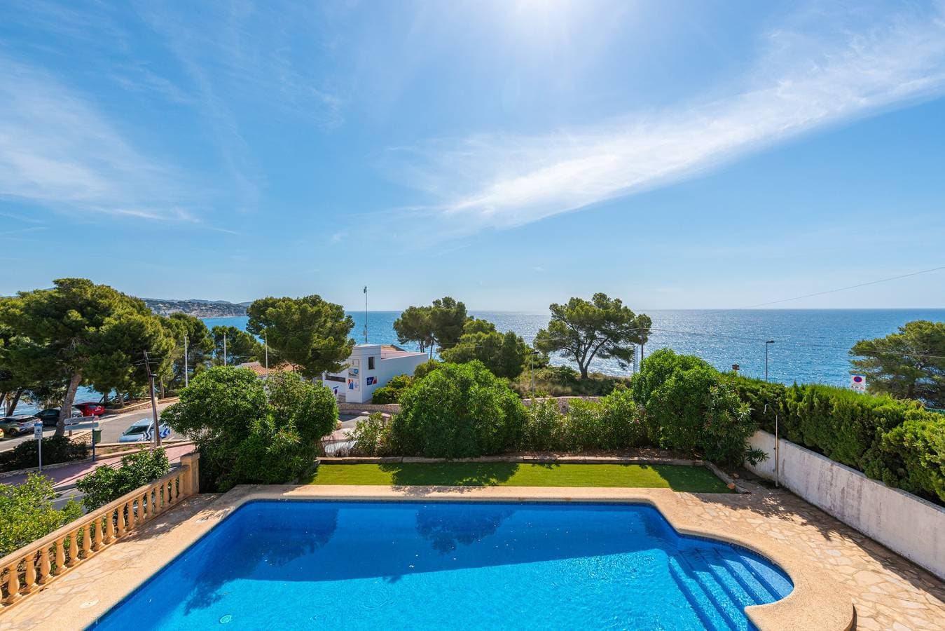 Villa Diego - PlusHolidays 1