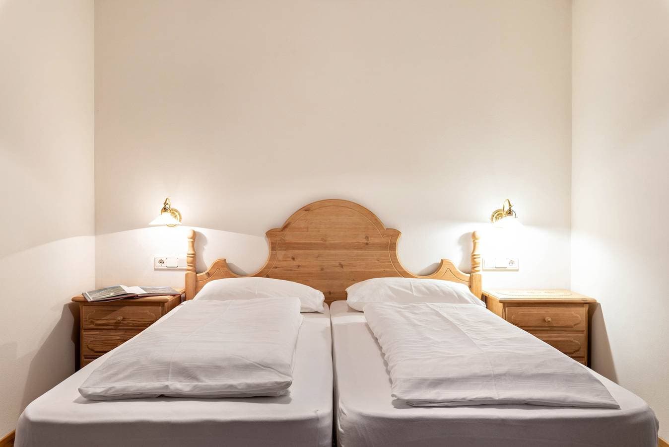 Foto 6 von 26: Ferienwohnung "Cesa Valeria App Sonia" mit Bergblick, Gemeinschaftsgarten und WLAN