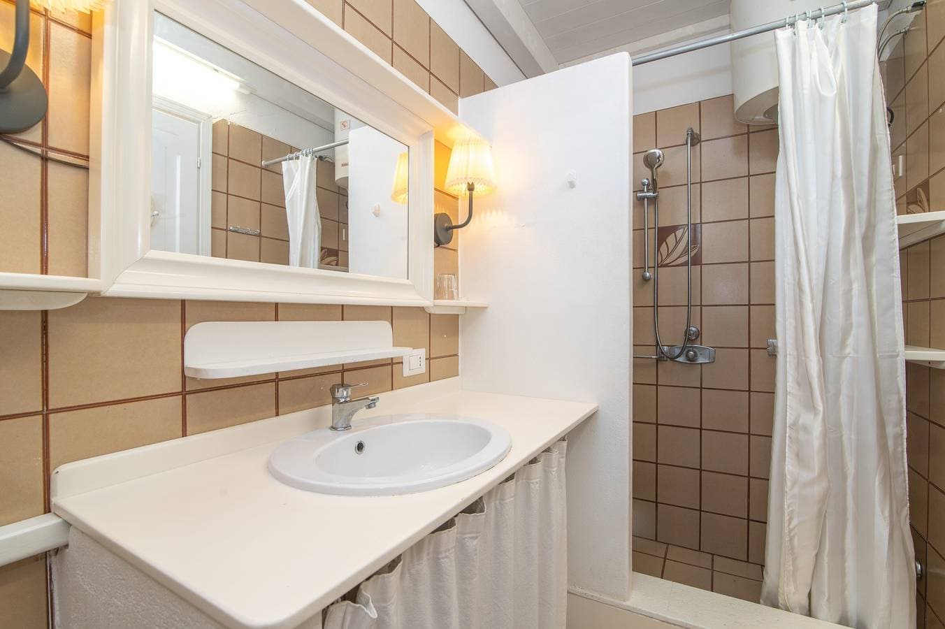 Foto 8 von 19: Ferienhaus 'Casetta Di Linda' mit privater Terrasse, WLAN und Klimaanlage