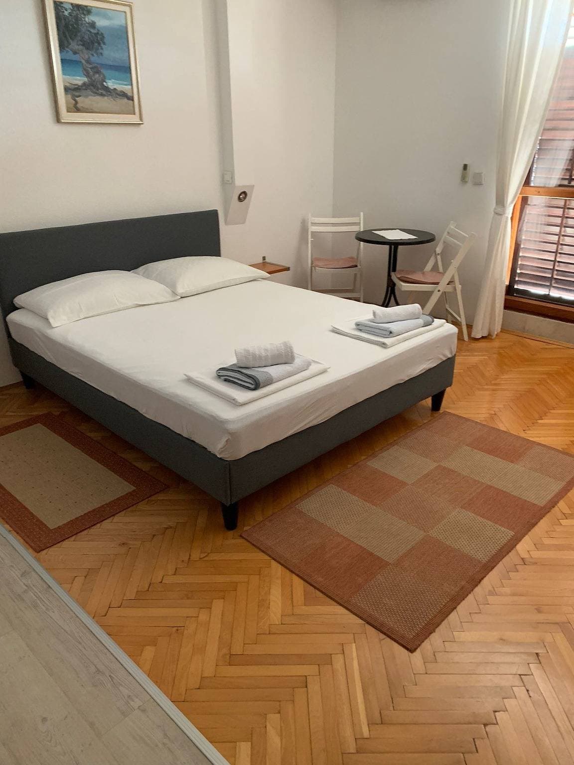 Foto 4 von 16: Villa Biokovo Apartment 3