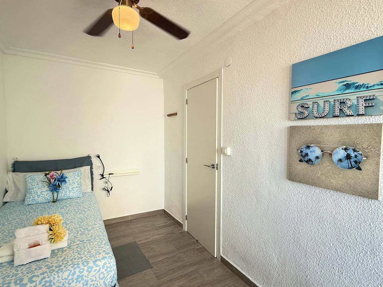 Foto 6 von 23: Apartamento Puerto Canalejas by Gloove