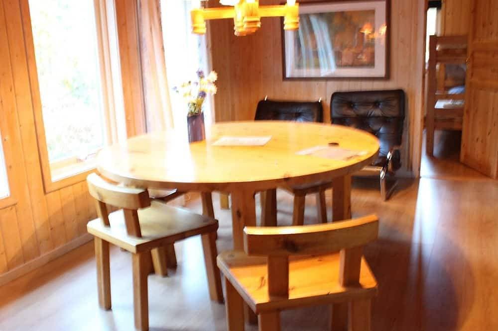 Foto 7 von 8: \"Skogsmullehaus\" mit Terrasse