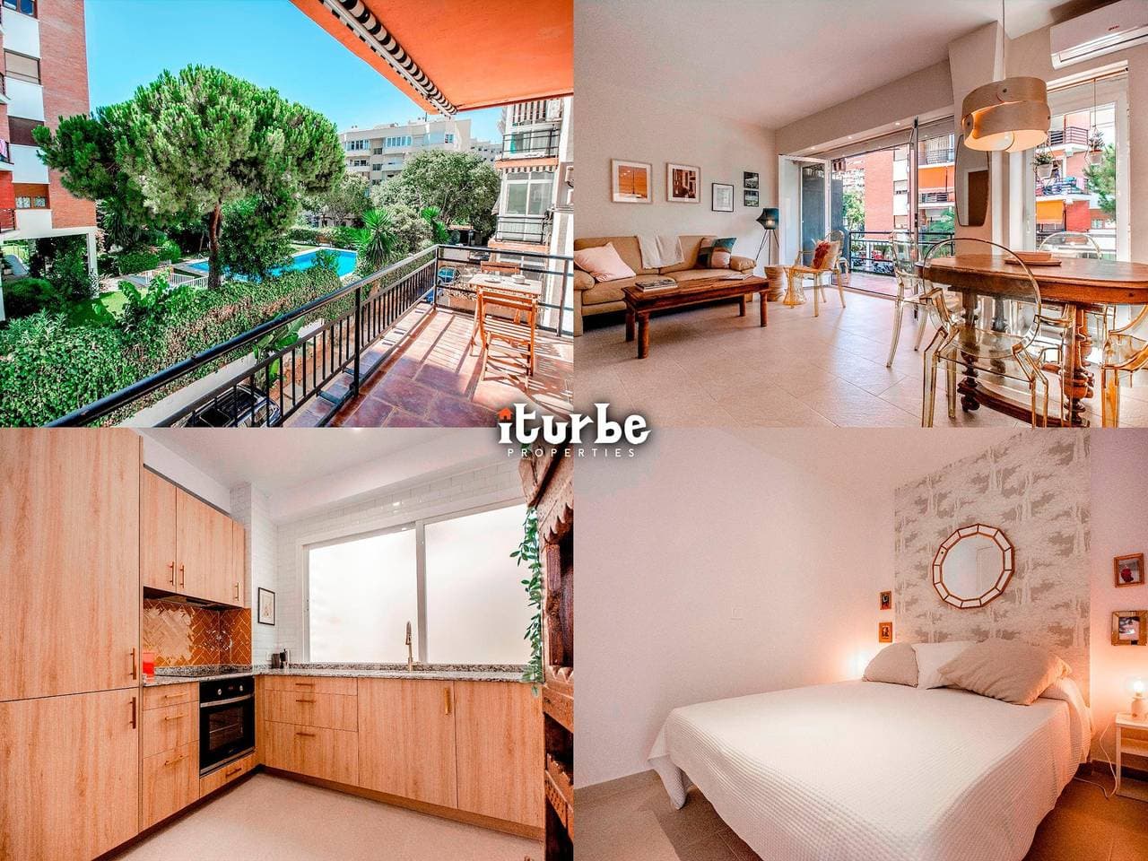 Ferienwohnung 76m² 1