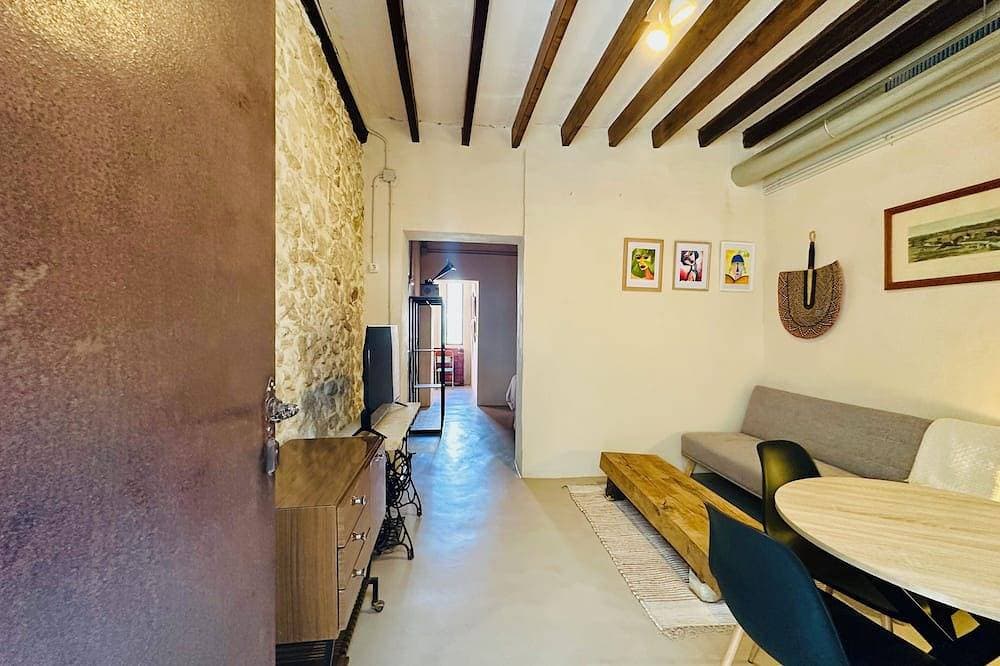 Foto 8 von 30: Modern apartment in San Juan, Alicante ideal for a romantic getaway