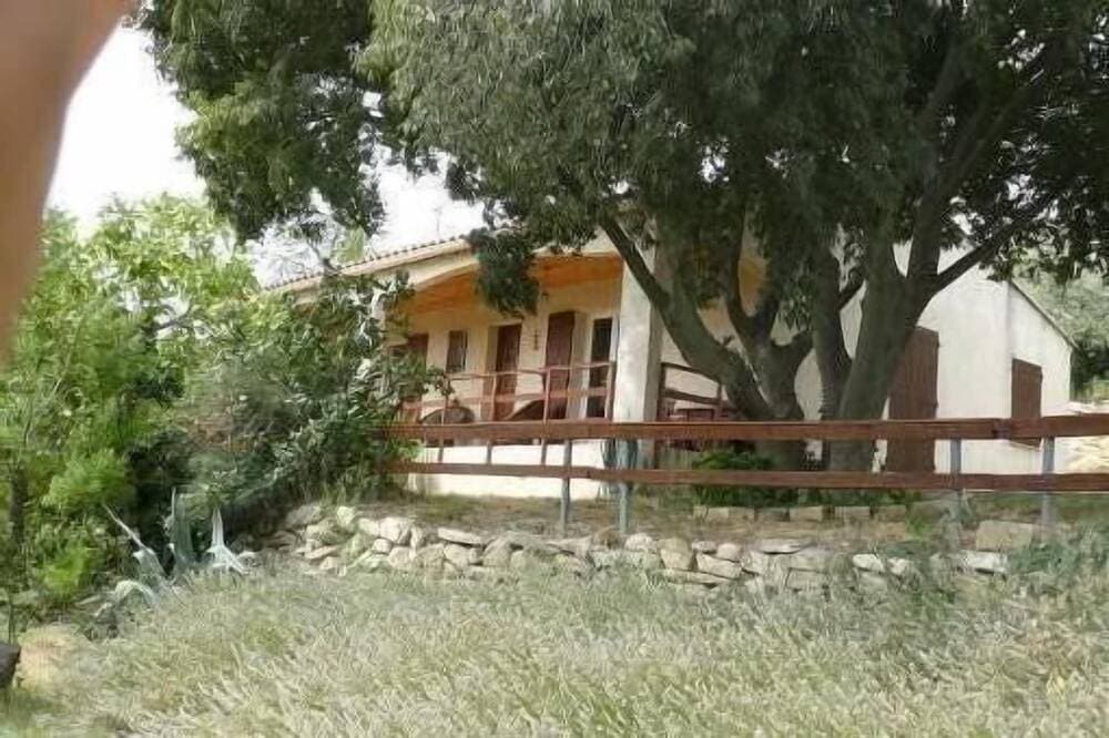 Beaucaire New House in einem 4 hectates Grundstück 1