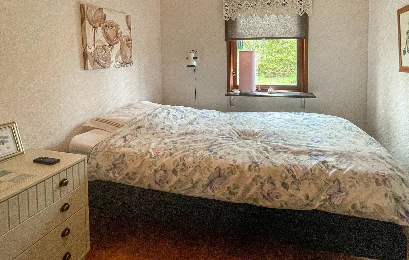 Foto 9 von 11: Ferienhaus für 4 Personen mit Garten