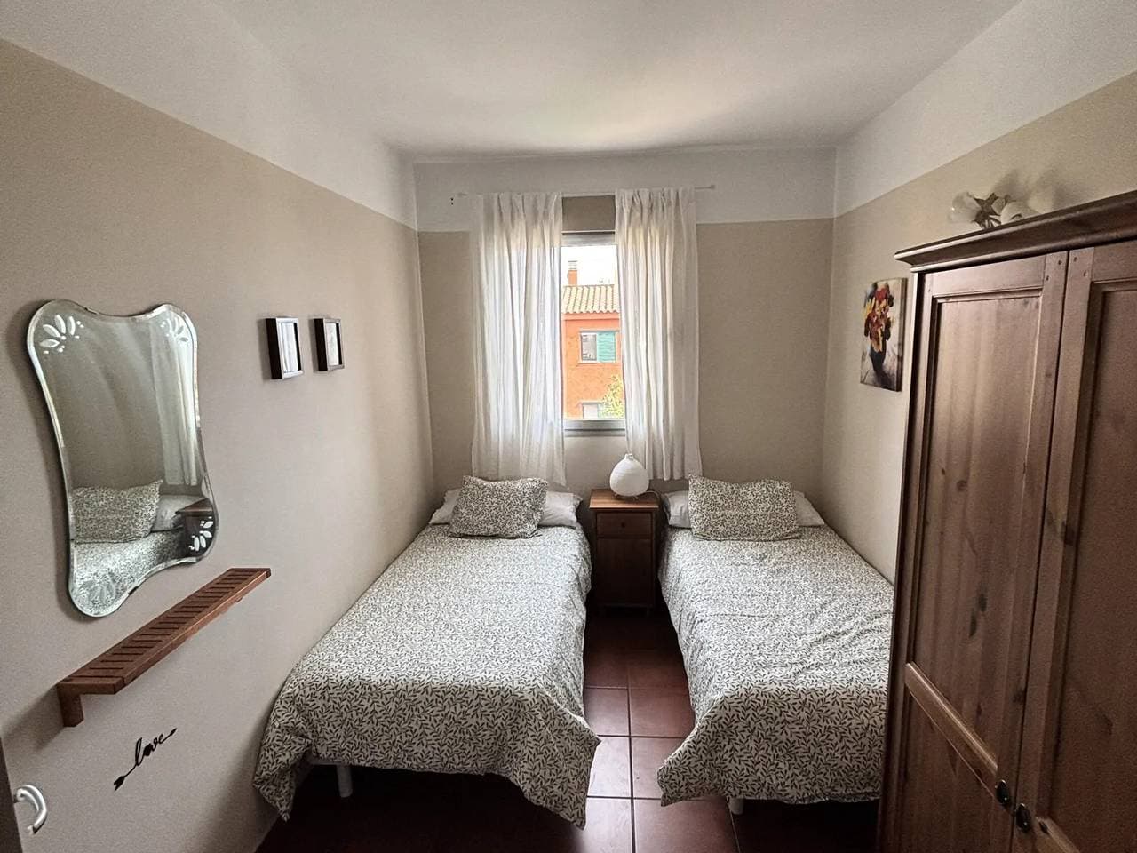 Foto 3 von 28: 4 Zimmer 6 Personen