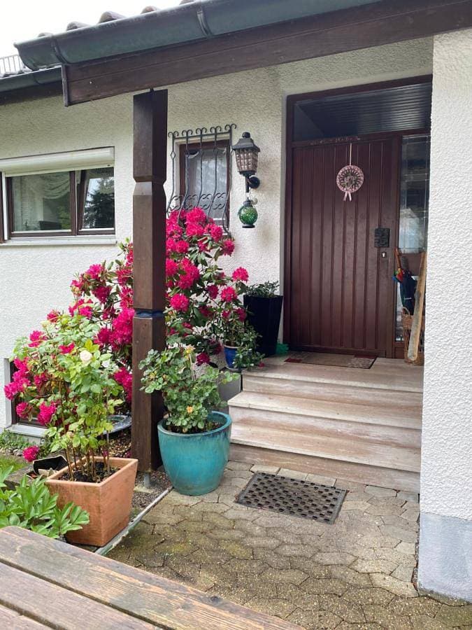 Ferienwohnung Panorama 1