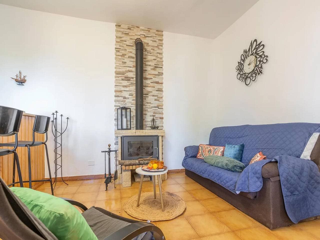 Foto 3 von 40: Ferienhaus auf Teneriffa mit Garten