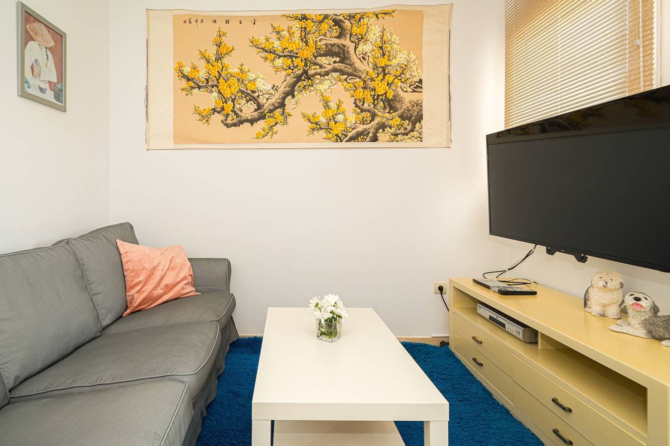 Foto 4 von 28: Ferienwohnung "Estrella 2 2 1A Spaniahome" in Strandnähe mit Gemeinschaftspool und WLAN