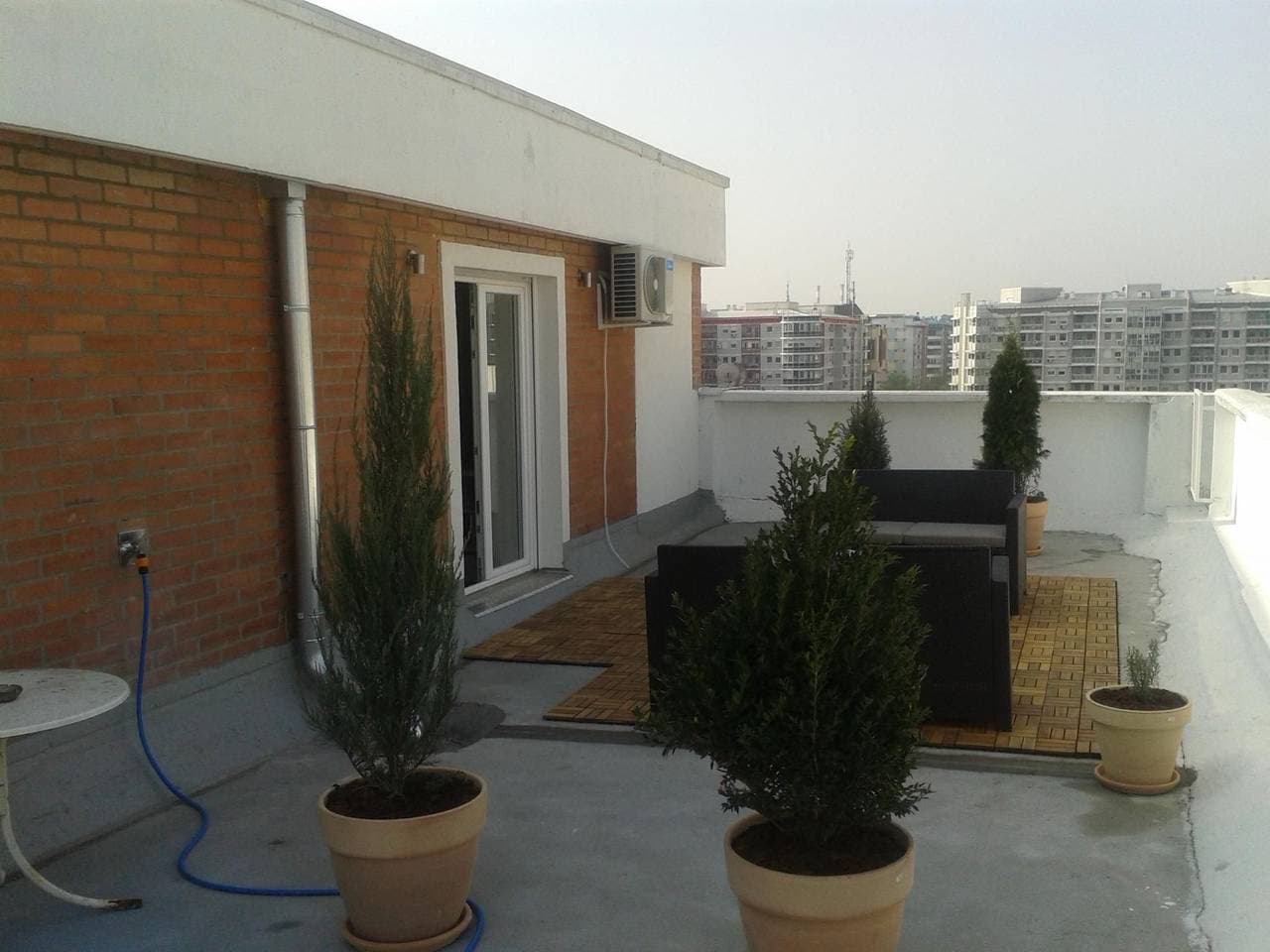 Foto 12 von 12: Penthousewohnung mit großer Terrasse in zentraler Lage