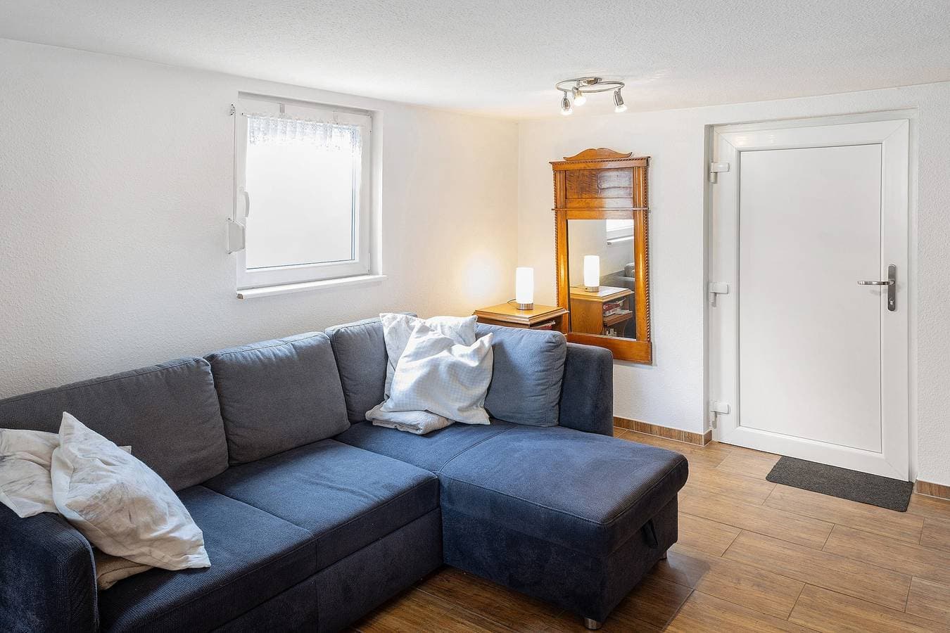 Foto 5 von 16: Bungalow am Schwielochsee 1  für 2 Personen