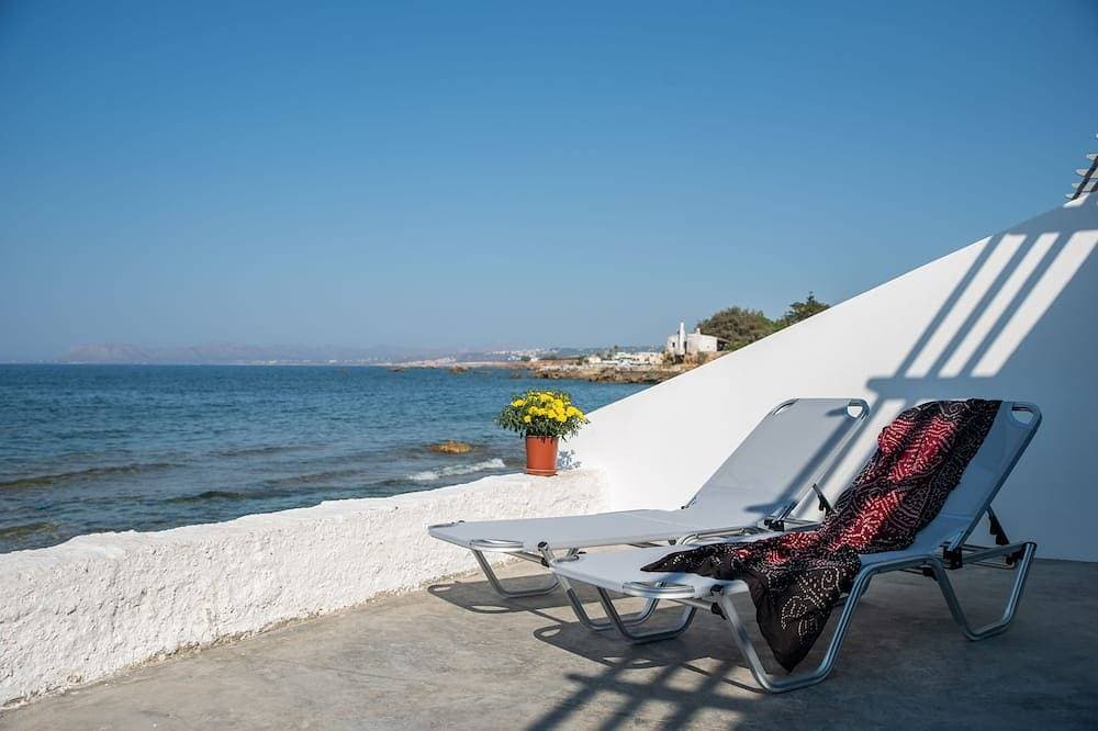 Seasound II..Amazing apartment for a family , couples or friends 1