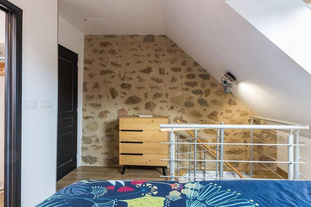 Foto 3 von 21: Gemütliche Küstenhäuschen mit Terrasse, Garten und Meerblick, ideal für Erholung und Entspannung
