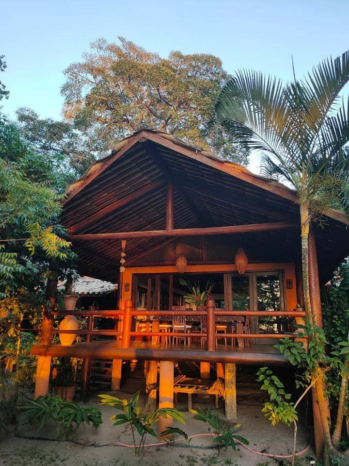 Foto 8 von 34: Bungalow with Sea View
