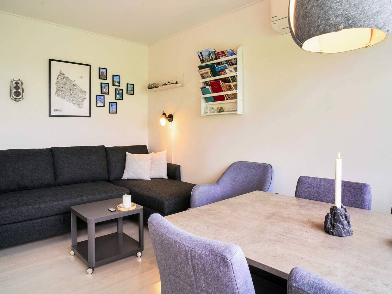 Foto 11 von 25: Modernes Loft mit Meerblick
