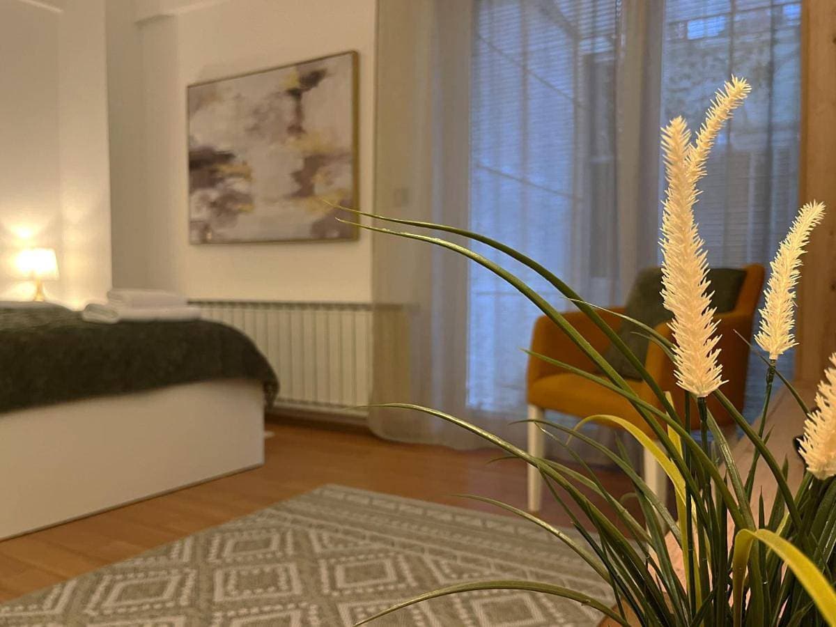 Foto 4 von 14: One-Bedroom Apartment