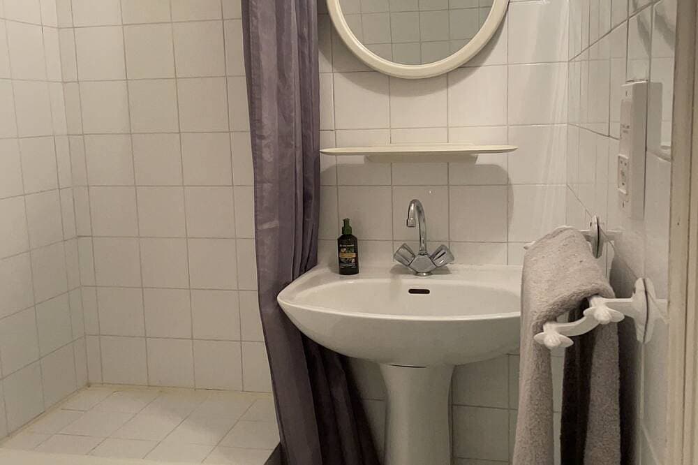 Foto 4 von 6: 17th century property between the pink granite coast & Lannion, Studio 34m2