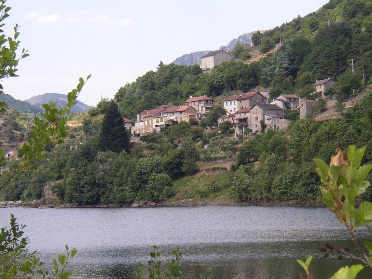 Gîte le Petit Riou 1