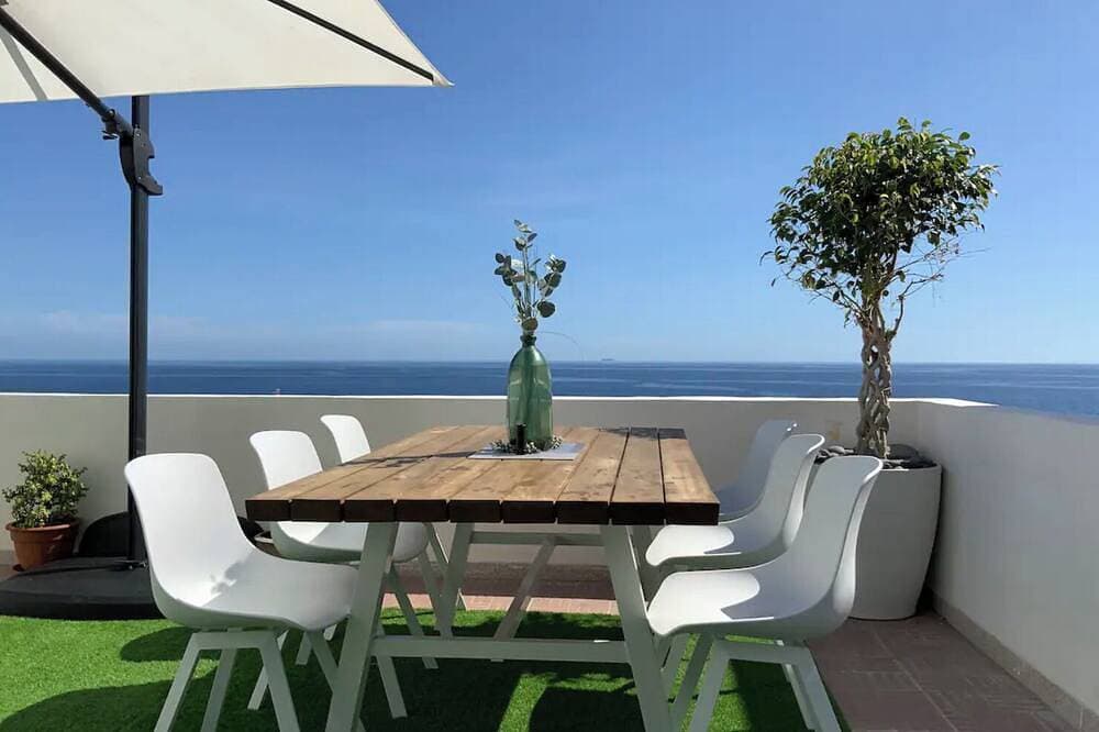 Foto 13 von 22: Ocean Side Harbour Paradise Apartment