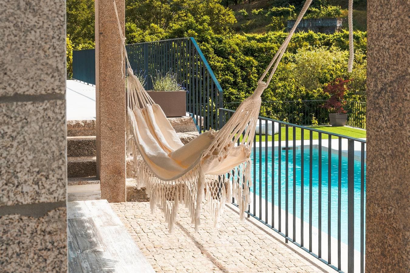 Foto 7 von 40: Villa 'Casa da Alufinha' mit privatem Pool, WLAN und Klimaanlage