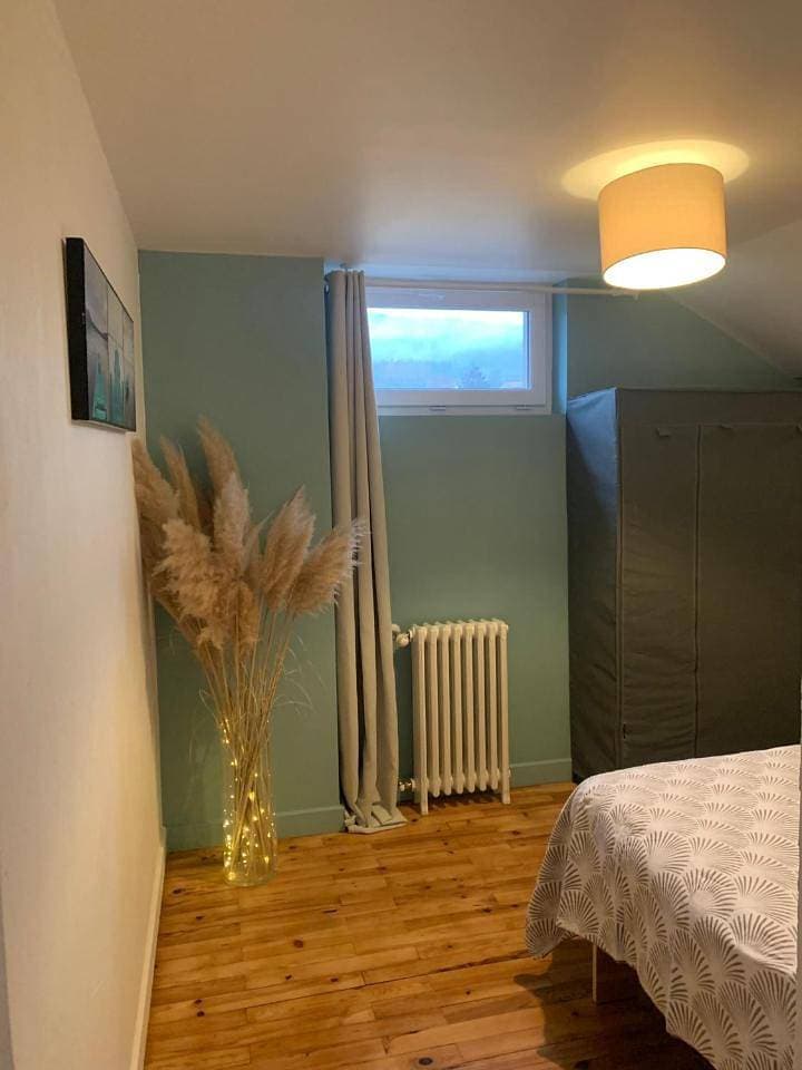 Foto 9 von 28: Two-Bedroom Apartment with View