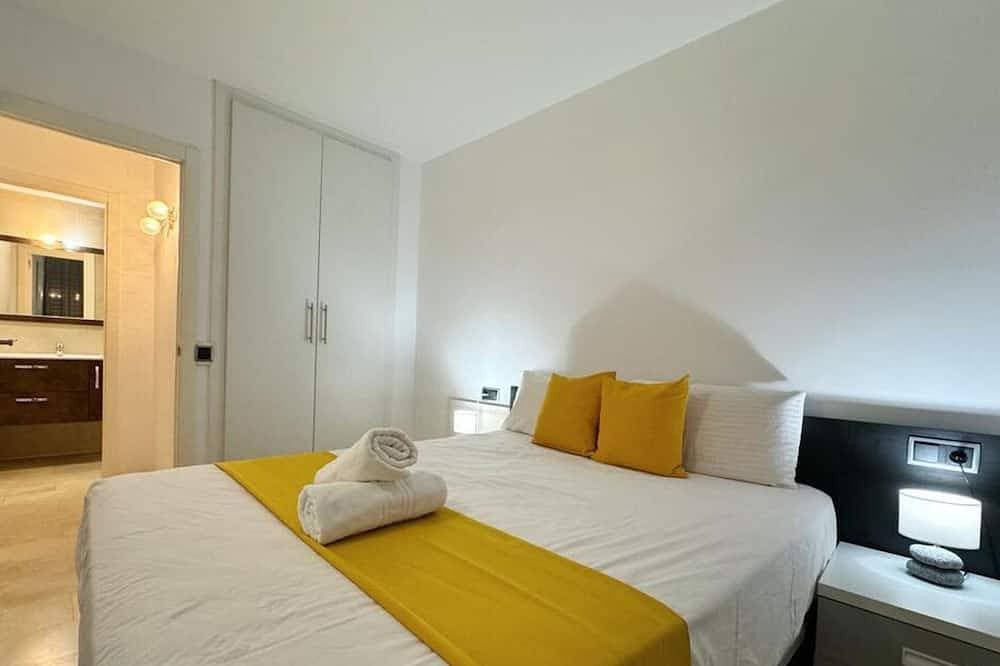 Foto 7 von 24: Geräumige Wohnung Salou - 6 Pers, Klimaanlage, WLAN, Terrasse