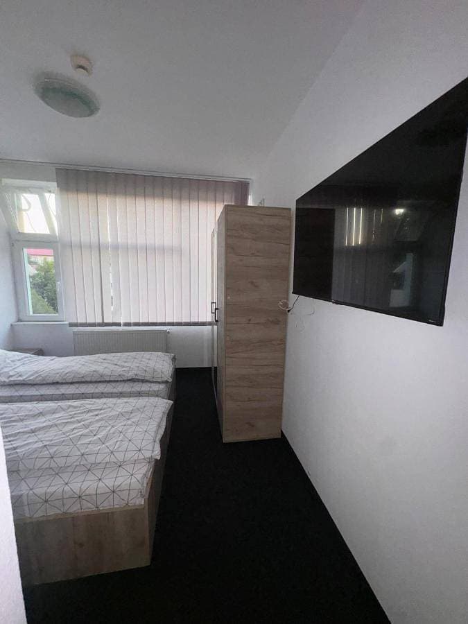 Foto 3 von 14: Double or Twin Room with Private Bathroom