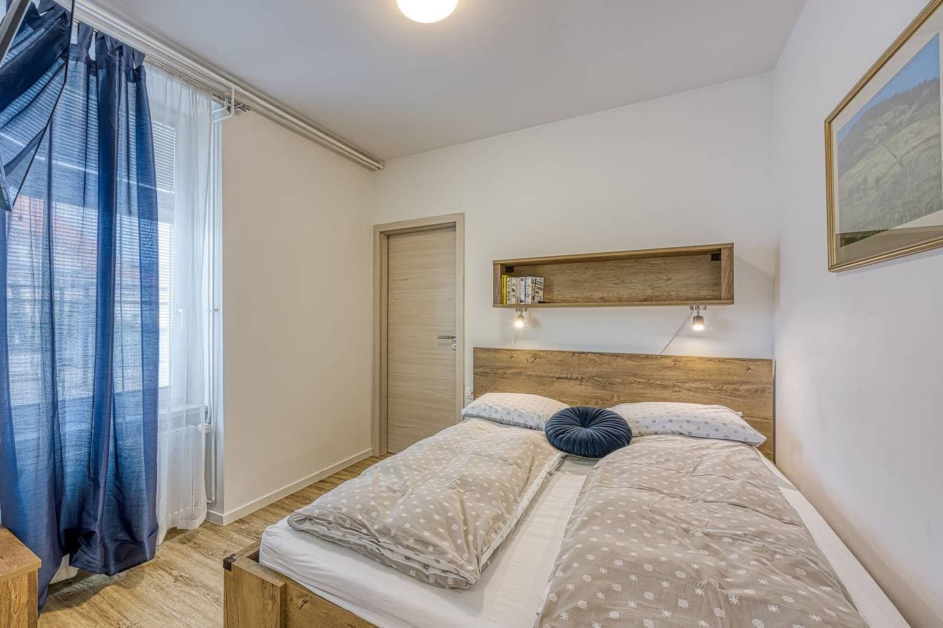 Foto 6 von 15: Jantar 2 Studio with Terrace Novo Mesto