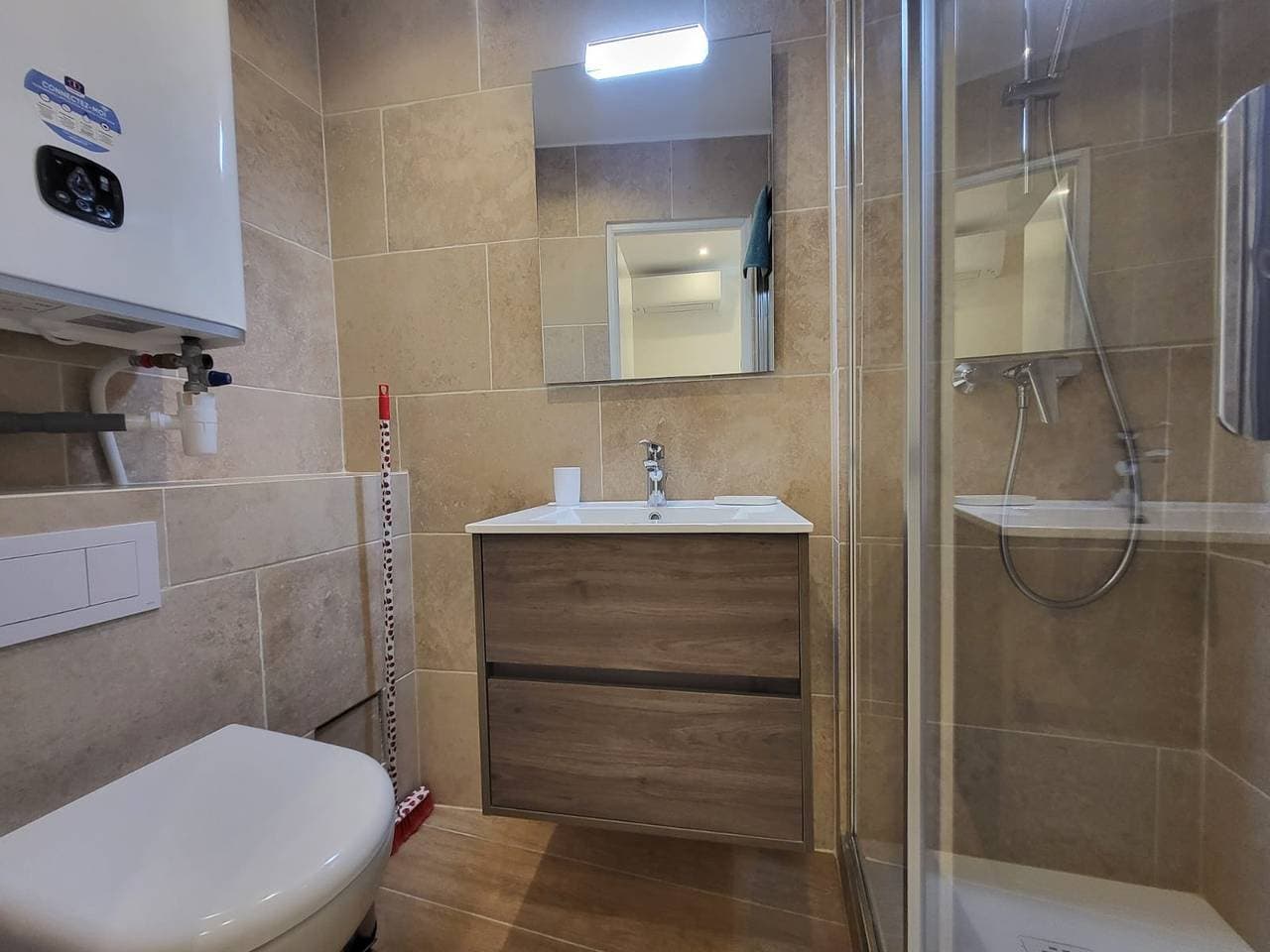 Foto 7 von 13: Ferienwohnung für 2 Personen