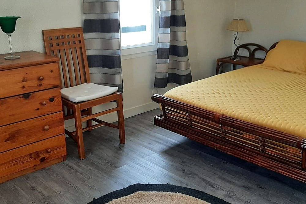 Foto 7 von 28: Ferienhaus - Rivedoux-plage