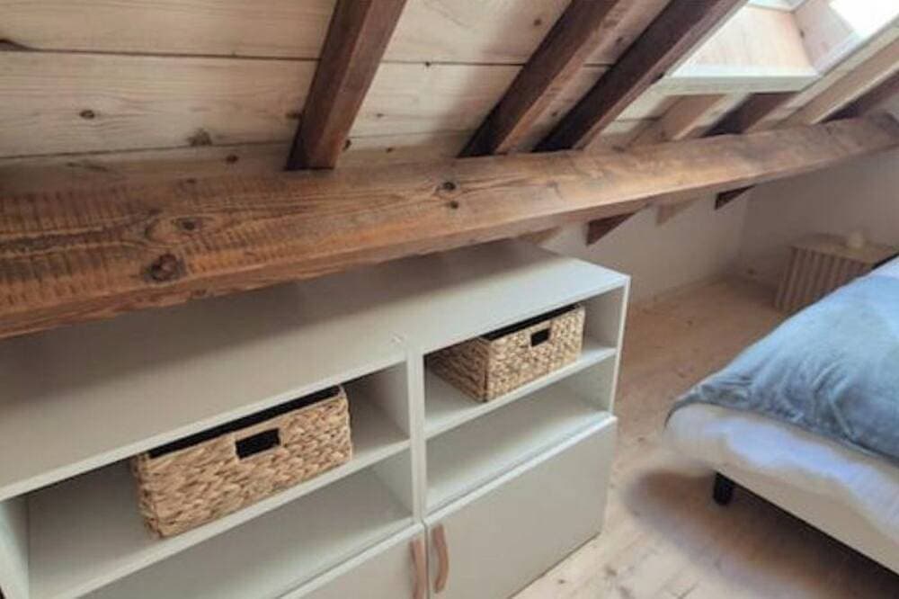 Foto 4 von 26: A cozy home, perfect for exploring the Cotentin region