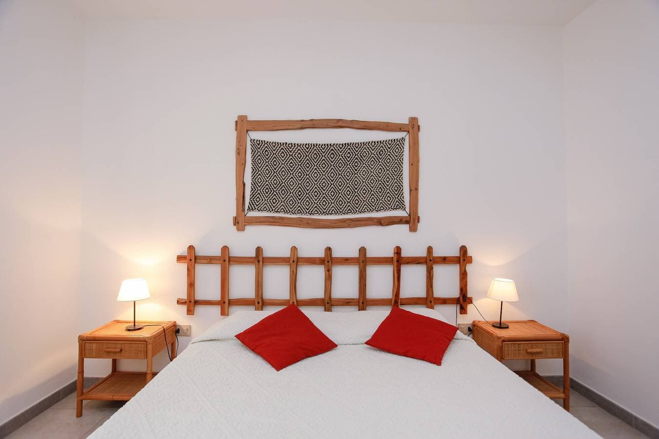 Foto 3 von 24: Ferienhaus "Trilo Mare" mit Meerblick, privater Terrasse und WLAN