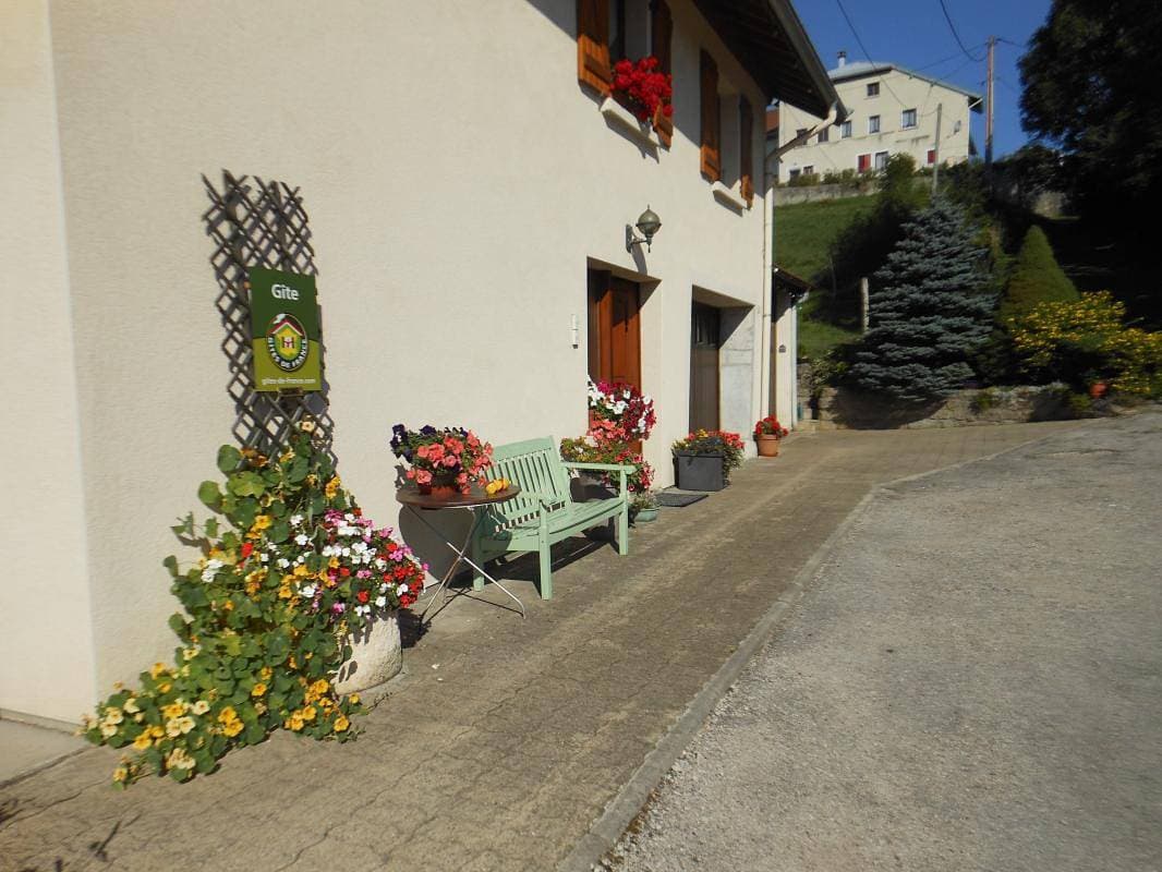 Foto 6 von 26: Gîte chez Christine