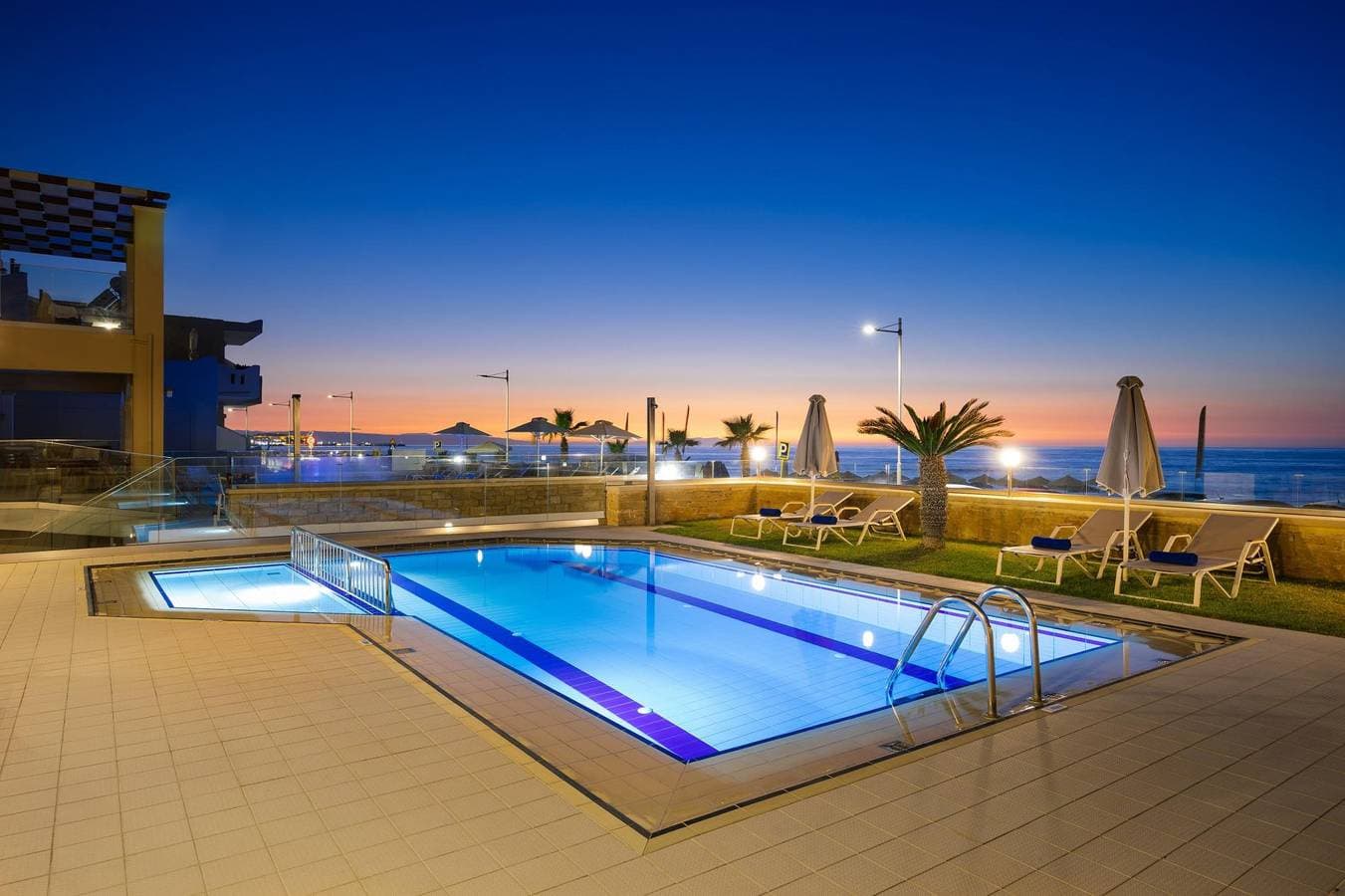 Villa 400m² 1