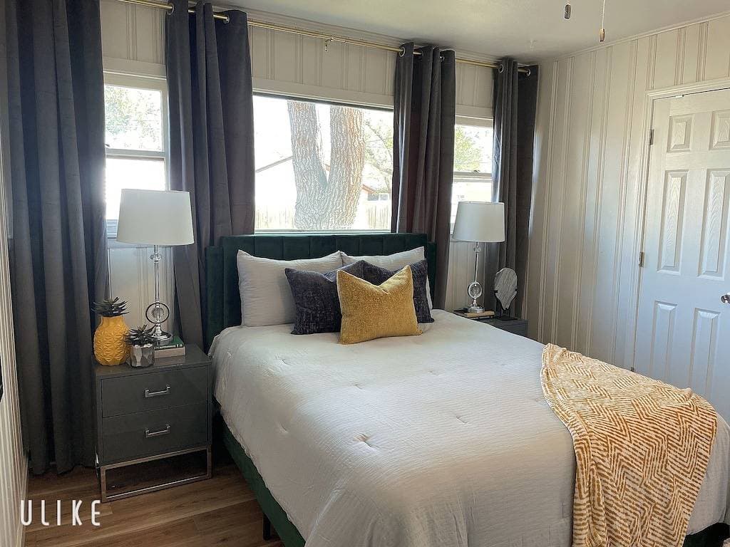 Foto 12 von 29: ⭐️Tony’s Modern Hideaway 3Bd/2Ba⭐️ Near
