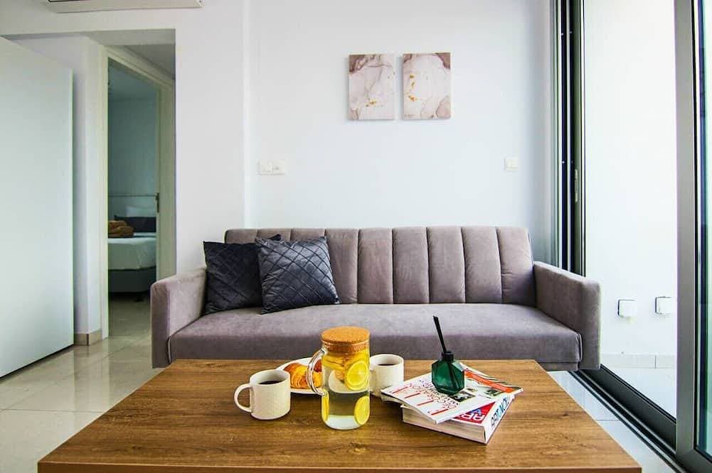 Foto 9 von 16: Phaedrus Living Seaside Executive Flat Harbour 208