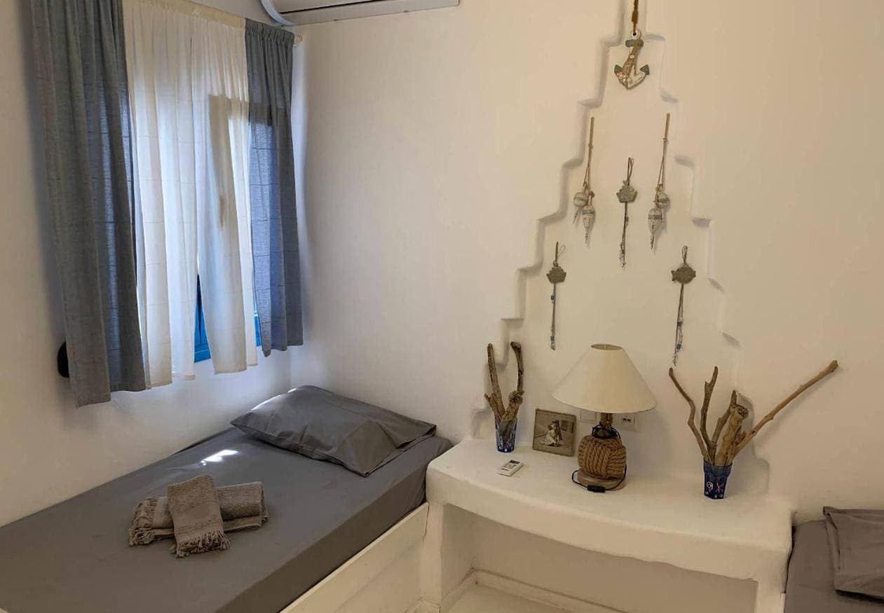Foto 4 von 50: One-Bedroom Villa